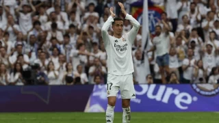 Real Madrid, Lucas Vazquez iin veda treni dzenleyecek