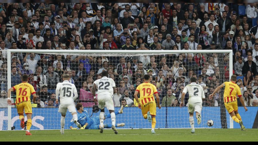 Real Madrid'den beklenmedik kayıp