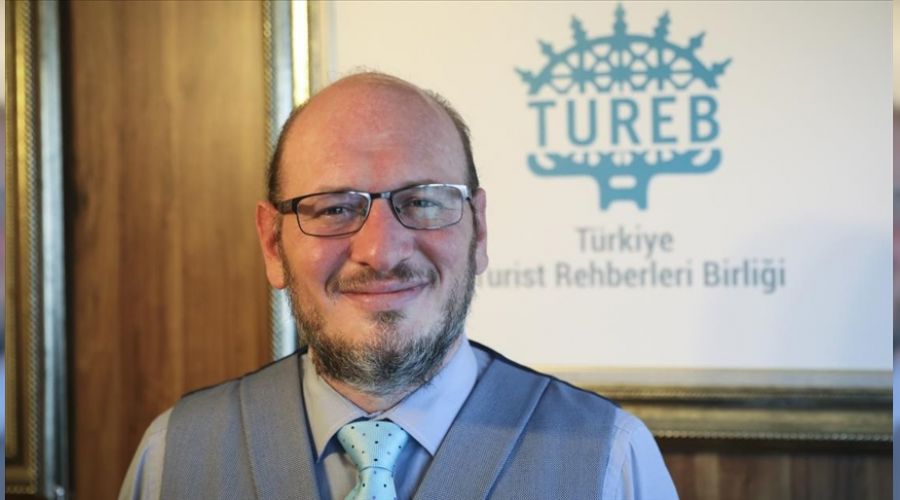 Rehberler turizmin canlanmasn bekliyor