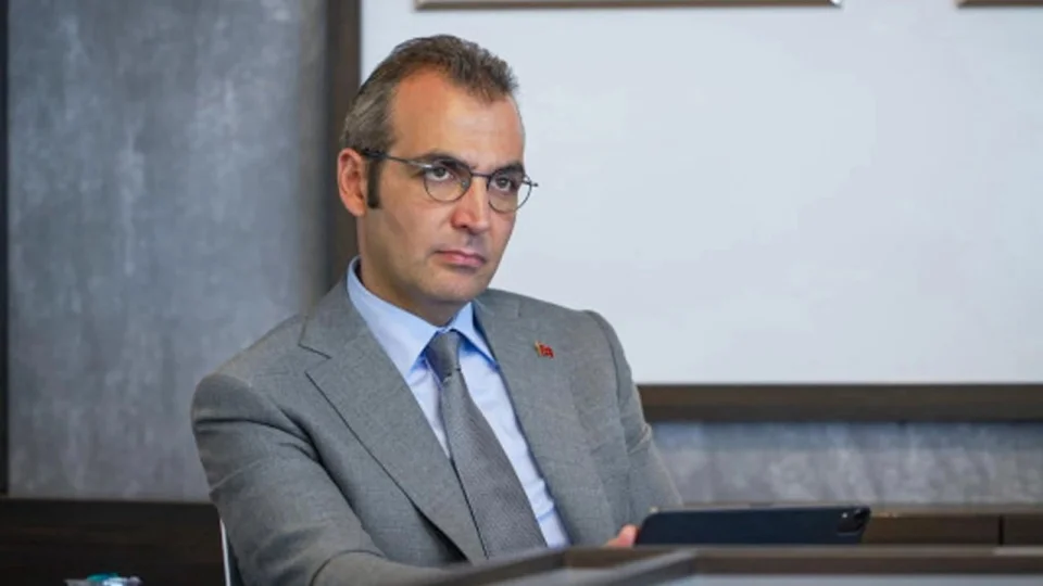 Resul Emrah �ahan hakk�nda yeni geli�me