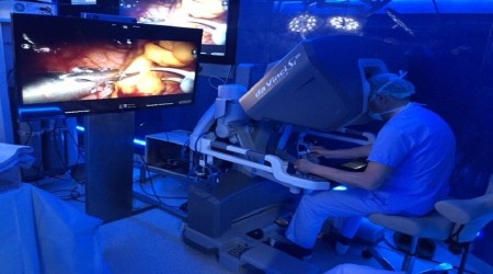 Robotik kalp cerrahisi hangi hastalıklara uygulanıyor