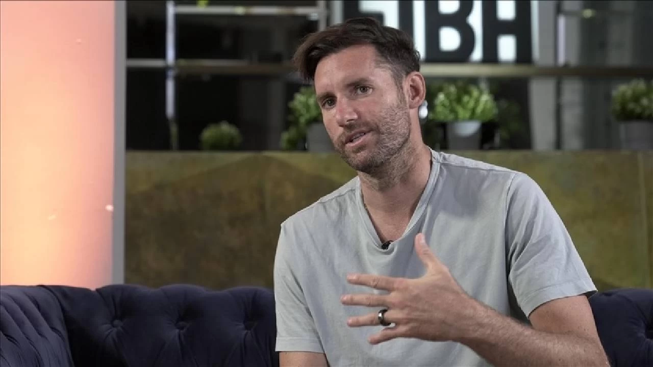 Rudy Fernandez: 'Türkiye'nin şampiyon olma şansı var'