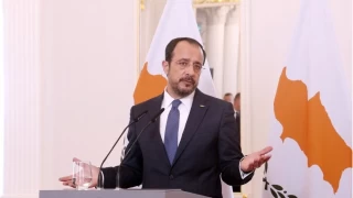 Rum lider Hristodulidis'ten Cumhurbakan Erdoan'a davet