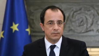 Rum lider Hristodulidis'ten terör örgütü EOKA'ya övgü