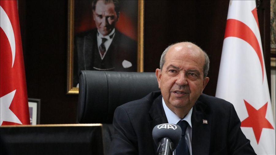 Rumlar iş birliği istemiyor