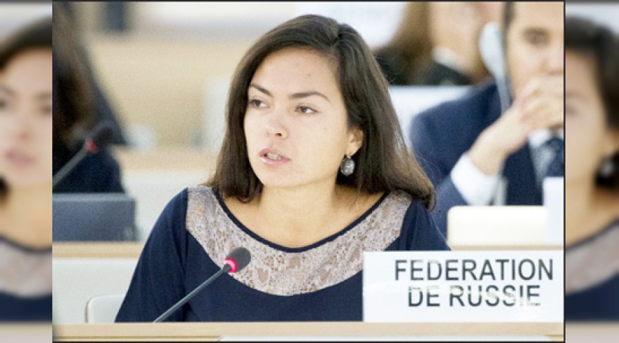 Rus diplomattan Türkiye'ye övgü