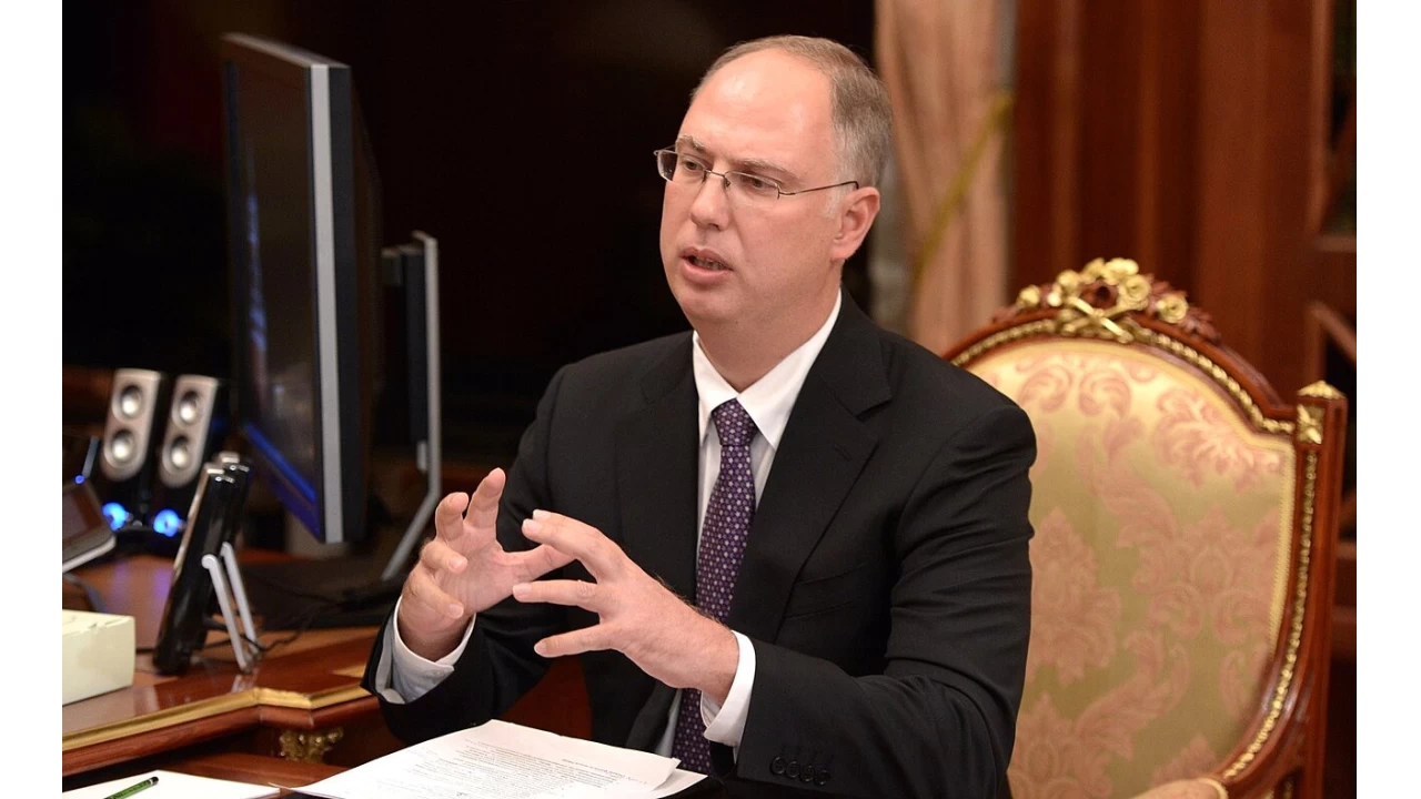 Rus ve ABD'li yetkililer Washington'da g�r��melere ba�lad�