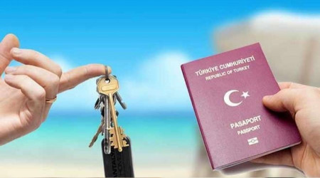 Ruslar vatandaşlık için Türkiye'ye akın ediyor
