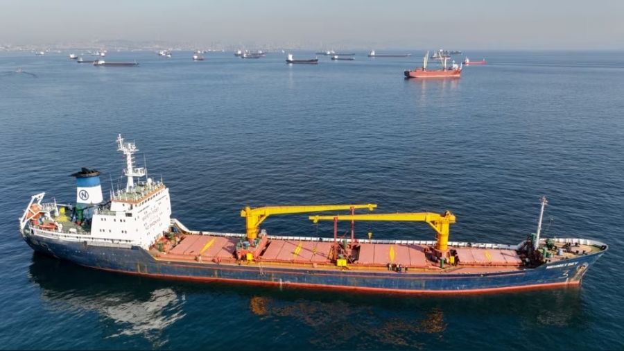 Rusya tah�l anla�mas�n� uzatmamakta kararl�