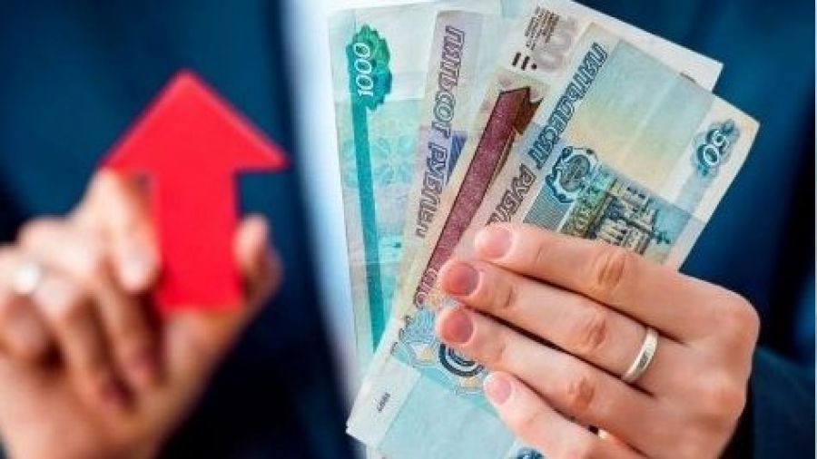 Rusya'da asgari ücret 9 bin TL olacak