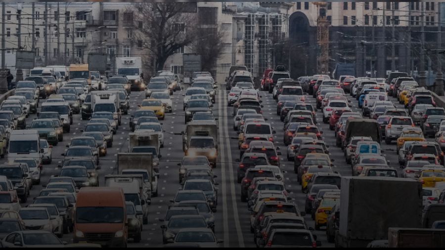 Rusya'da otomobil satışları çakıldı