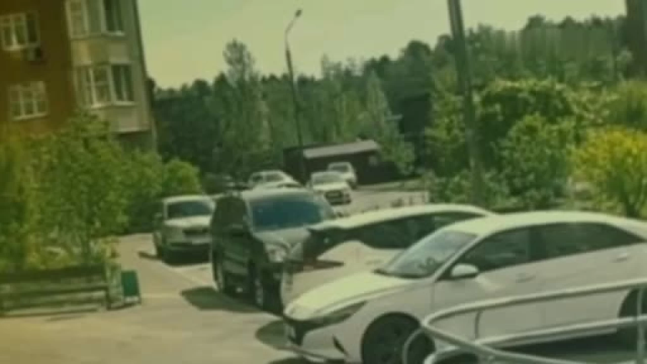 Rusya'da st dzey askeri yetkiliye suikast