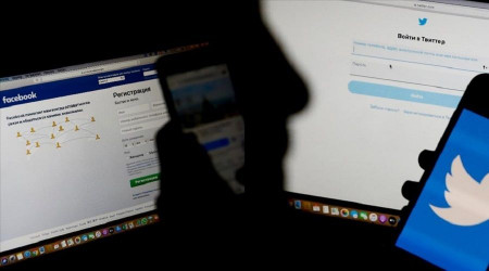 Rusya'ya Facebook ve Twitter yaptırımı