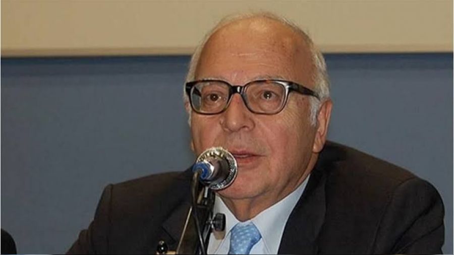 Sabih Kanado�lu hayat�n� kaybetti