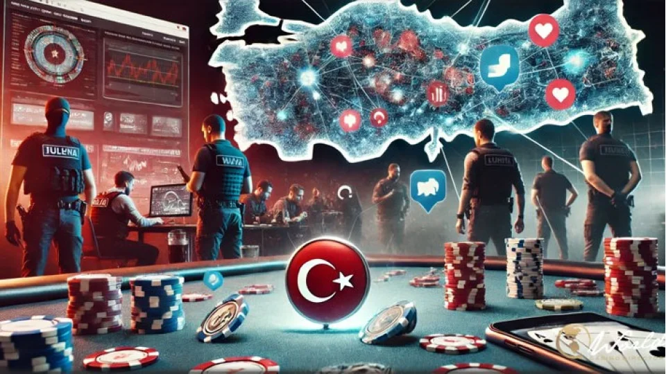 Sadece bir kent değil, ülke genelinde bir ağ