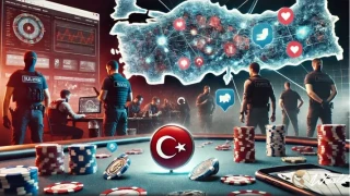 Sadece bir kent değil, ülke genelinde bir ağ