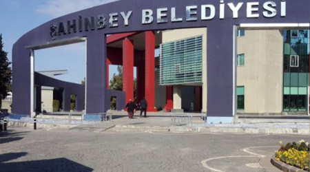 ahinbey'de 20 adet arsa satlacak