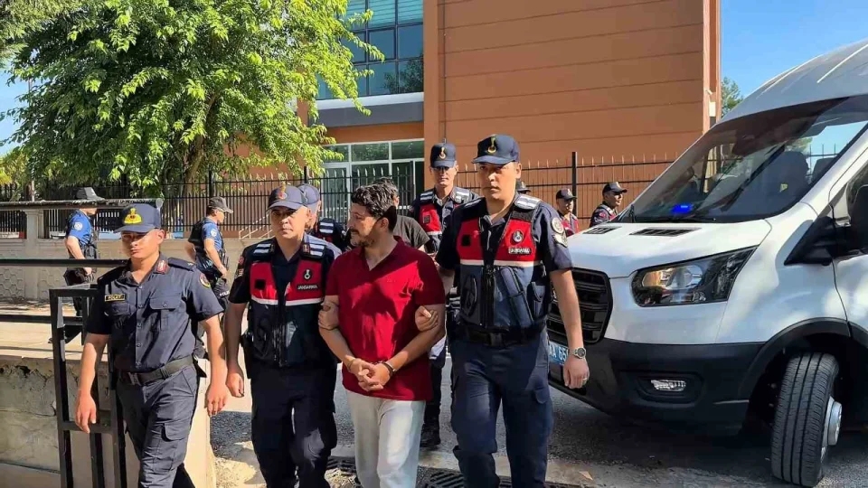 Sahte alışveriş sitesi operasyonu: 7 kişi tutuklandı