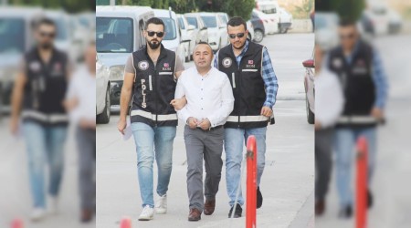 Sahte diş hekimi yakayı ele verdi