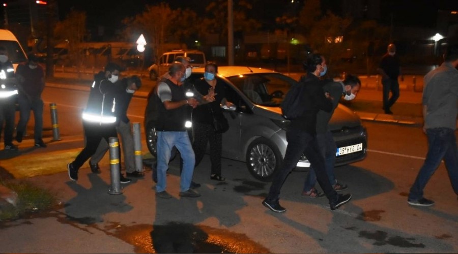 Sahte içki ölümleri şüphelisi 10 kişi tutuklandı