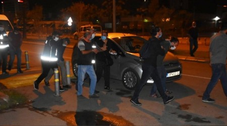 Sahte içki ölümleri şüphelisi 10 kişi tutuklandı