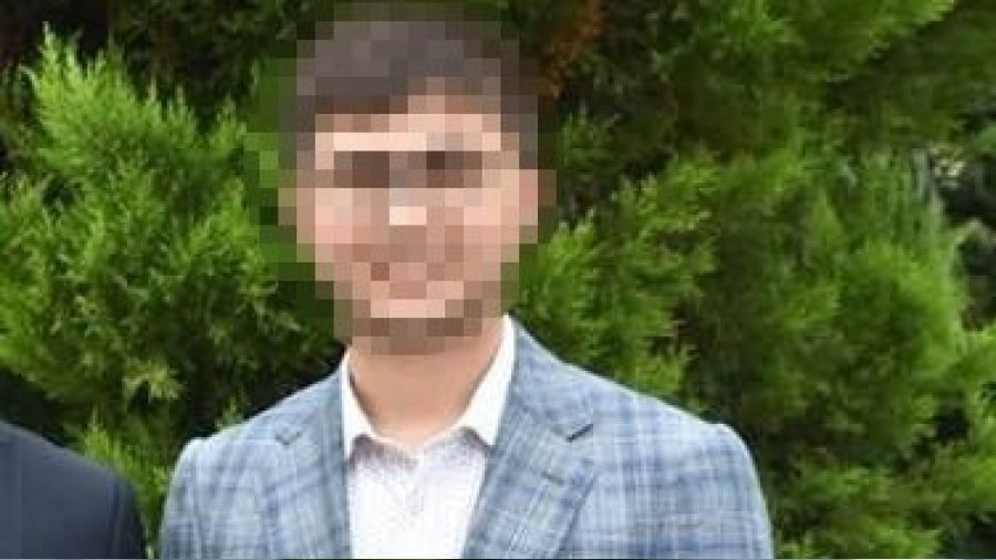 Sahte kaymakam bu kez yakayı ele verdi