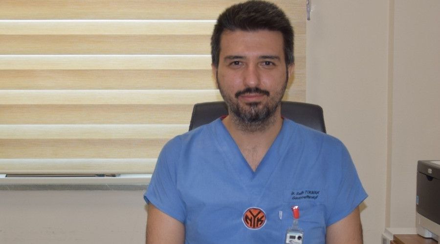 'Sahurda k�zartmadan uzak durun'