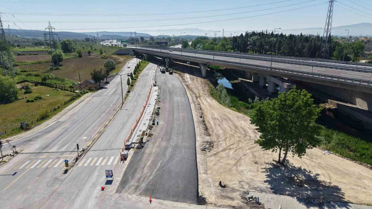 Sakarya, Türkiye'nin ikinci metrobüs şehri oluyor