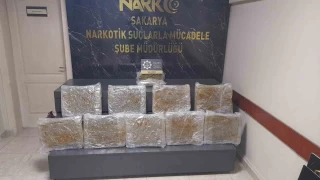 Sakarya'da  bir ayda 3 bin 804 ahs yakaland, 111 milyon TL ceza kesildi