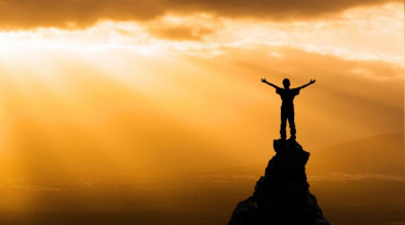 'Sakın, sonunda özür dileyecek işi yapma'