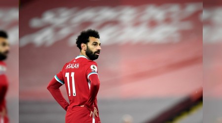 Salah'ın Liverpool'daki geleceği belirsiz