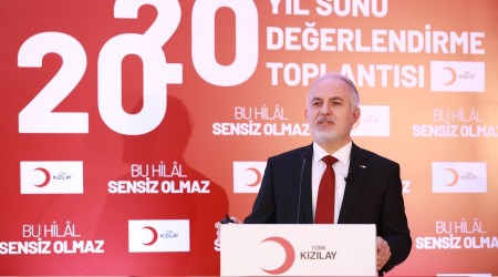 Salgın kan talebini azalttı