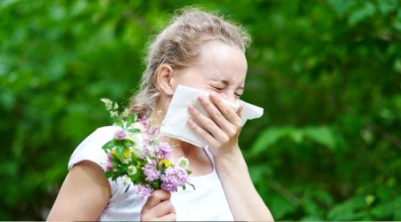 Saman nezlesi kabus oluyor