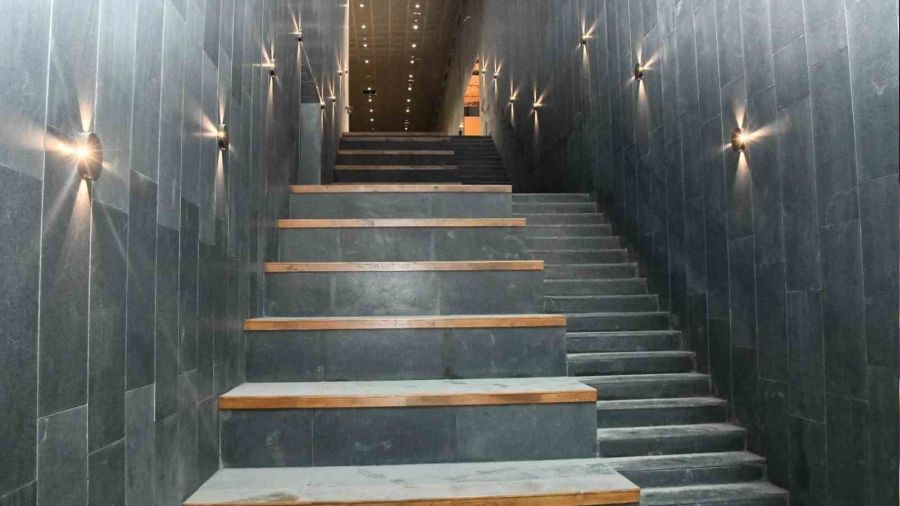 'Samsun Müzesi' Cumhuriyet'in 100. yılında açılacak