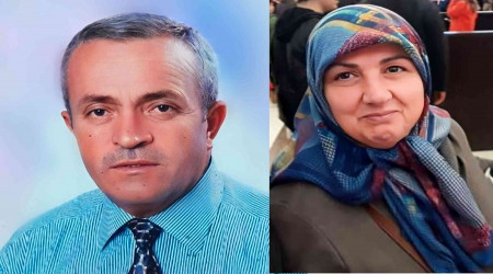 Samsun'da kanser hastası çift 2 gün arayla vefat etti