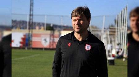 Samsunspor kayıp istemiyor
