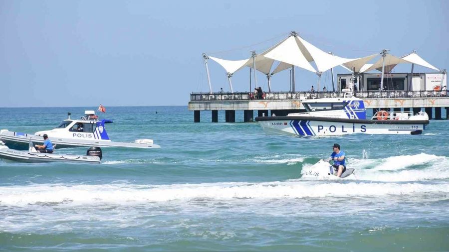 Samsun'un boğulma bilançosu: 16 ölü