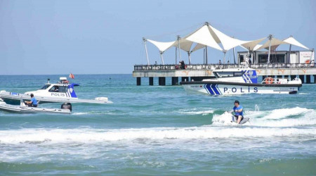 Samsun'un boğulma bilançosu: 16 ölü