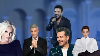 Sanatçıların 2024 yılbaşı için istediği sahne ücretleri 1 milyon ile 25 milyon TL arasında değişiyor