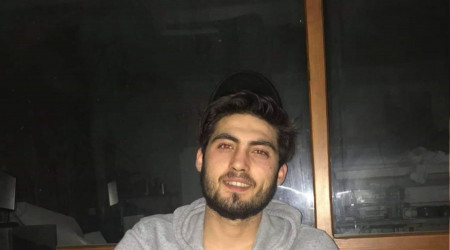 Sancaktepe'de 25 yaşındaki gencin cesedi inşaattaki su kuyusunda bulundu