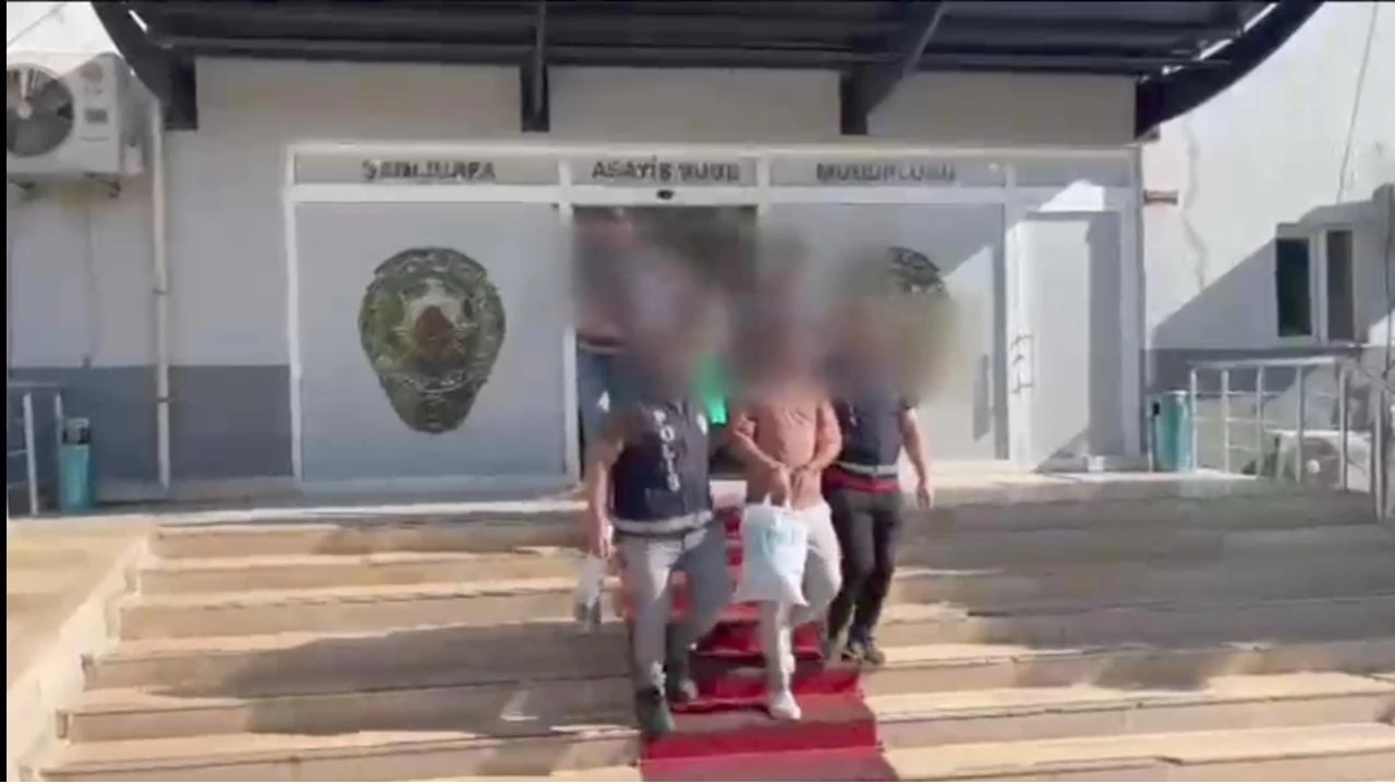 �anl�urfa'da 37 milyon liral�k doland�r�c�l�k