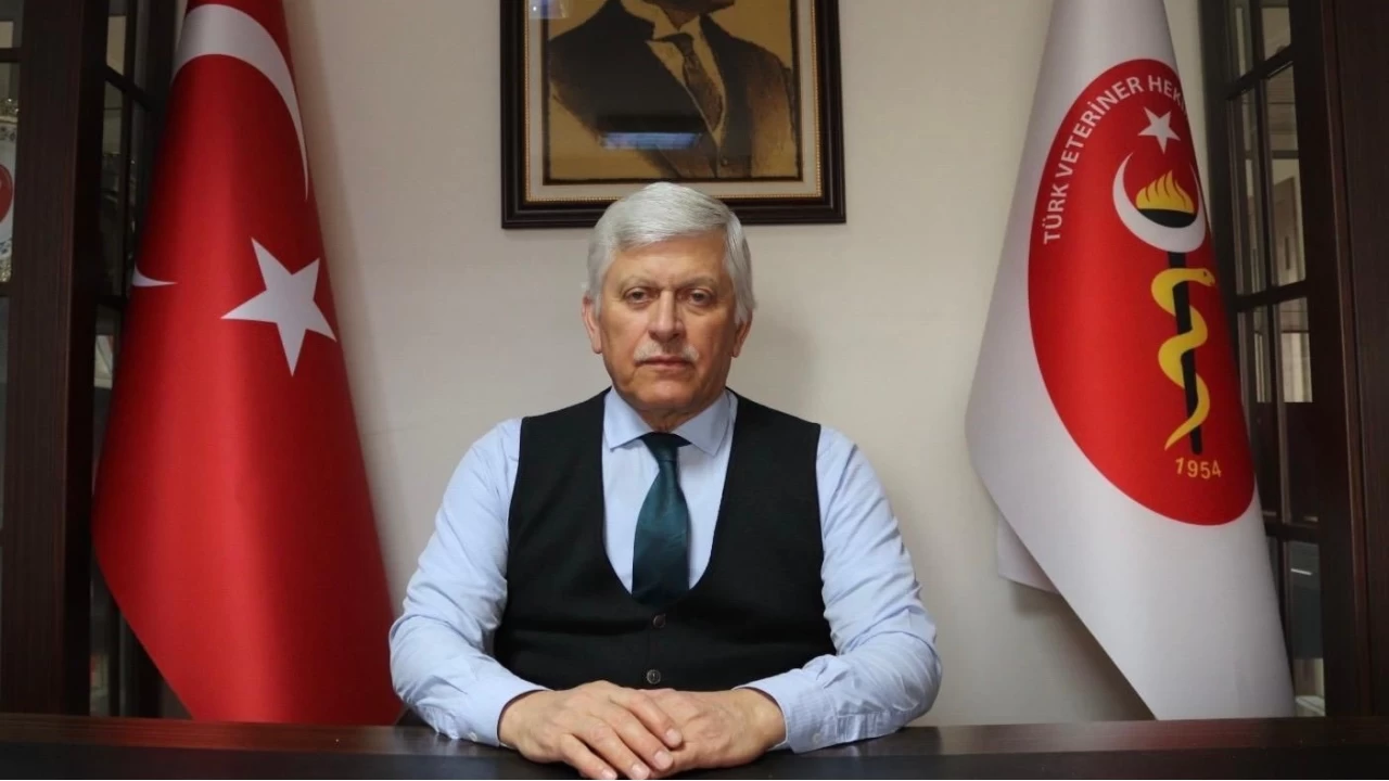 'ap hastal hayvanclk sektrn ciddi ekilde tehdit etmektedir'
