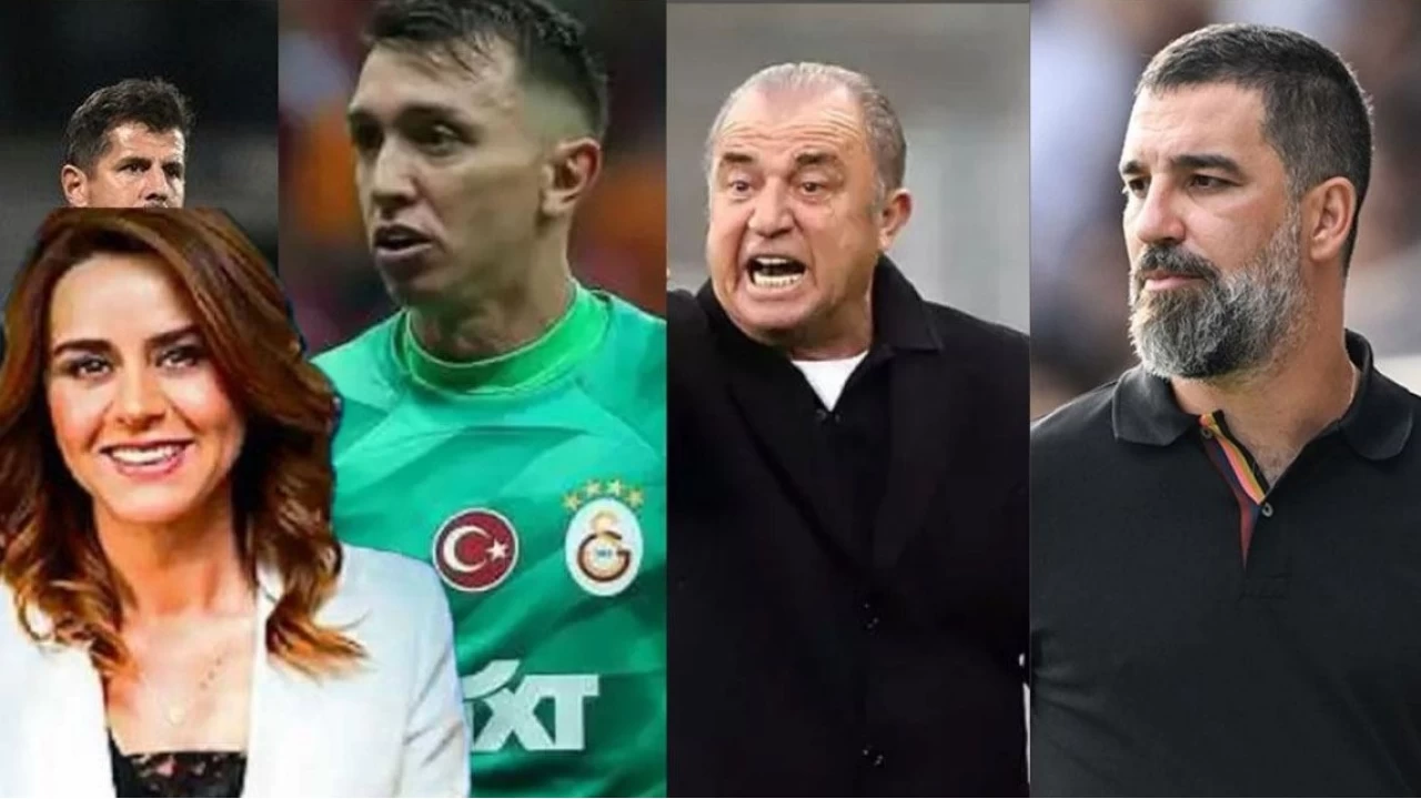 Se�il Erzan davas�nda Fatih Terim, Arda Turan, Muslera ve Emre ifade verecek