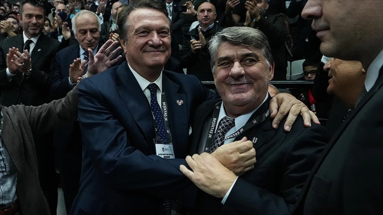 Assemblea dei gentiluomini pre-elettorali – Nuovo messaggio