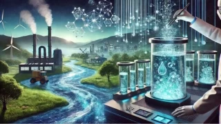 ehirlerin me Suyunda PFAS Alarm