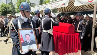 ehit Hseyin Uzun, son yolculuuna uurland