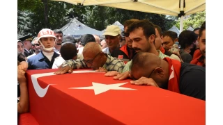  ehitlerimize veda vakti