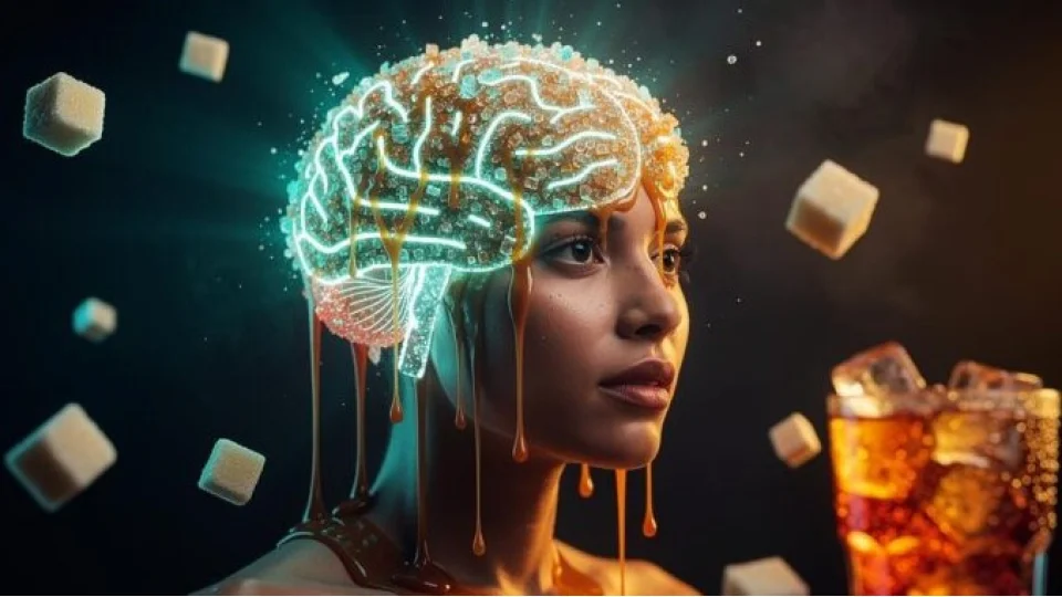 �eker ba��ml�l���: Bir v�cut meselesi mi, beyin meselesi mi?