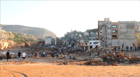 Sel felaketinde 6 bin kişi öldü, binlerce kişi kayıp