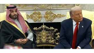 Selman'dan Trump' memnun eden aklama